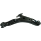 Purchase Top-Quality MEVOTECH - GK80348 - Control Arm and Ball Joint Assembly pa1
