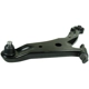 Purchase Top-Quality MEVOTECH - GK80348 - Control Arm and Ball Joint Assembly pa3