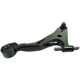 Purchase Top-Quality MEVOTECH - GK80349 - Control Arm and Ball Joint Assembly pa4
