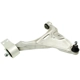 Purchase Top-Quality MEVOTECH - GK80354 - Control Arm and Ball Joint Assembly pa1