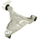 Purchase Top-Quality MEVOTECH - GK80355 - Control Arm and Ball Joint Assembly pa2
