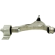 Purchase Top-Quality MEVOTECH - GK80355 - Control Arm and Ball Joint Assembly pa4