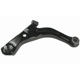 Purchase Top-Quality MEVOTECH - GK80398 - Control Arm and Ball Joint Assembly pa1