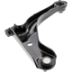 Purchase Top-Quality MEVOTECH - GK80399 - Control Arm and Ball Joint Assembly pa3