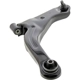 Purchase Top-Quality MEVOTECH - GK80399 - Control Arm and Ball Joint Assembly pa6
