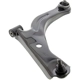 Purchase Top-Quality MEVOTECH - GK80400 - Control Arm and Ball Joint Assembly pa2