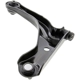 Purchase Top-Quality MEVOTECH - GK80400 - Control Arm and Ball Joint Assembly pa3