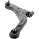 Purchase Top-Quality MEVOTECH - GK80400 - Control Arm and Ball Joint Assembly pa5