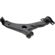 Purchase Top-Quality MEVOTECH - QGK80405 - Control Arm and Ball Joint Assembly pa2