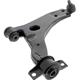 Purchase Top-Quality MEVOTECH - QGK80405 - Control Arm and Ball Joint Assembly pa4