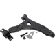 Purchase Top-Quality MEVOTECH - QGK80405 - Control Arm and Ball Joint Assembly pa5