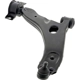 Purchase Top-Quality MEVOTECH - QGK80405 - Control Arm and Ball Joint Assembly pa6