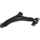 Purchase Top-Quality Control Arm With Ball Joint by MEVOTECH - QGK80406 pa1