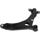 Purchase Top-Quality Control Arm With Ball Joint by MEVOTECH - QGK80406 pa2