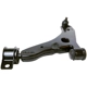 Purchase Top-Quality Control Arm With Ball Joint by MEVOTECH - QGK80406 pa3