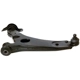 Purchase Top-Quality Control Arm With Ball Joint by MEVOTECH - QGK80406 pa4