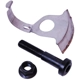 Purchase Top-Quality Control Arm With Ball Joint by MEVOTECH - QGK80406 pa5