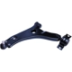 Purchase Top-Quality Control Arm With Ball Joint by MEVOTECH - QGK80408 pa1