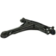 Purchase Top-Quality Control Arm With Ball Joint by MEVOTECH - QGK80428 pa1