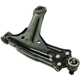 Purchase Top-Quality Control Arm With Ball Joint by MEVOTECH - QGK80428 pa2