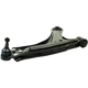 Purchase Top-Quality Control Arm With Ball Joint by MEVOTECH - QGK80428 pa3