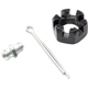 Purchase Top-Quality Control Arm With Ball Joint by MEVOTECH - QGK80428 pa5