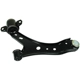 Purchase Top-Quality MEVOTECH - GK80726 - Control Arm and Ball Joint Assembly pa2