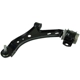 Purchase Top-Quality MEVOTECH - GK80727 - Control Arm and Ball Joint Assembly pa1