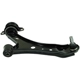 Purchase Top-Quality MEVOTECH - GK80727 - Control Arm and Ball Joint Assembly pa3