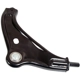 Purchase Top-Quality MEVOTECH - GS101114 - Control Arm and Ball Joint Assembly pa3