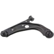 Purchase Top-Quality Control Arm With Ball Joint by MEVOTECH - QGS101183 pa1