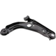 Purchase Top-Quality Control Arm With Ball Joint by MEVOTECH - QGS101183 pa2