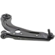 Purchase Top-Quality Control Arm With Ball Joint by MEVOTECH - QGS101183 pa3