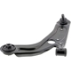 Purchase Top-Quality Control Arm With Ball Joint by MEVOTECH - QGS101183 pa4