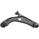 Purchase Top-Quality Control Arm With Ball Joint by MEVOTECH - QGS101184 pa1