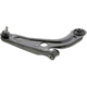 Purchase Top-Quality Control Arm With Ball Joint by MEVOTECH - QGS101184 pa4