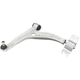 Purchase Top-Quality Control Arm With Ball Joint by MEVOTECH - QGS101370 pa1