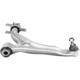 Purchase Top-Quality Control Arm With Ball Joint by MEVOTECH - QGS101370 pa2
