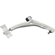 Purchase Top-Quality Control Arm With Ball Joint by MEVOTECH - QGS101370 pa3