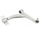 Purchase Top-Quality Control Arm With Ball Joint by MEVOTECH - QGS101371 pa1