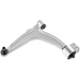 Purchase Top-Quality Control Arm With Ball Joint by MEVOTECH - QGS10174 pa1