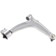 Purchase Top-Quality Control Arm With Ball Joint by MEVOTECH - QGS10174 pa2