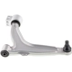 Purchase Top-Quality Control Arm With Ball Joint by MEVOTECH - QGS10174 pa3