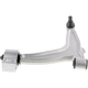 Purchase Top-Quality Control Arm With Ball Joint by MEVOTECH - QGS10174 pa4