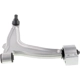 Purchase Top-Quality Control Arm With Ball Joint by MEVOTECH - QGS10175 pa4