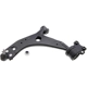 Purchase Top-Quality MEVOTECH - GS10180 - Control Arm and Ball Joint Assembly pa1