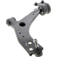 Purchase Top-Quality MEVOTECH - GS10180 - Control Arm and Ball Joint Assembly pa2