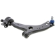 Purchase Top-Quality MEVOTECH - GS10180 - Control Arm and Ball Joint Assembly pa3