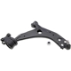 Purchase Top-Quality MEVOTECH - GS10181 - Control Arm and Ball Joint Assembly pa1