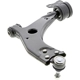 Purchase Top-Quality MEVOTECH - GS10181 - Control Arm and Ball Joint Assembly pa3
